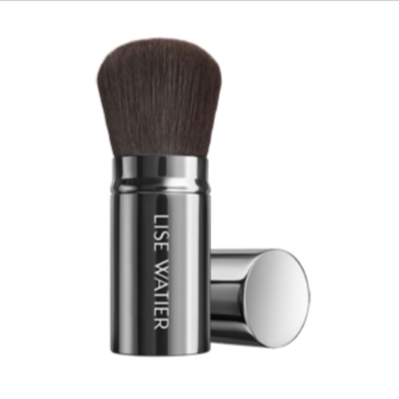 Lise Watier Kabuki Retractable Brush - Picture 1 of 2